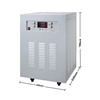 Picture of 100A 100V 10000W Variable DC Power Supply