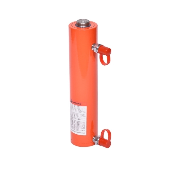 50 ton/100 ton/150 ton/200 ton Double Acting Hydraulic Jack