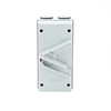 Picture of 20A/45A Outdoor Isolator Switch, 1 Pole/2 Pole/3 Pole/4 Pole