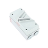 Picture of 20A/45A Outdoor Isolator Switch, 1 Pole/2 Pole/3 Pole/4 Pole