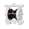 Picture of 3/8" Air Operated Double Diaphragm Pump, 5 GPM