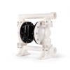 Picture of 1" Air Operated Double Diaphragm Pump, 15 GPM