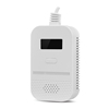 Picture of Smoke & Gas Detector with Digital Display, Combustible Gas Alarm