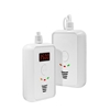 Picture of Smoke & Gas Detector for Home, Combustible Gas Alarm