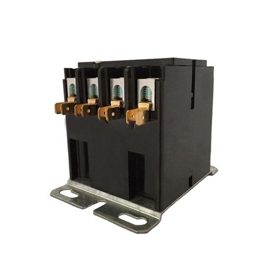 4 Pole Definite Purpose Contactor, 20 amp ~ 40 amp