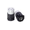 Picture of 30A 250V Locking Plug, 2 Pole 3 Wire