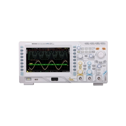 70 MHz Digital Oscilloscope, 2 Channels, 2 GSa/s