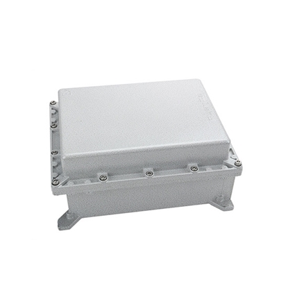 Explosion Proof Junction Box, IP66, Flameproof, 220/380V