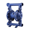 Picture of 2" Air Operated Double Diaphragm Pump, 100 GPM