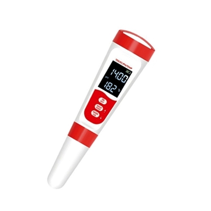 pH/EC/TDS/Temp Pen Tester