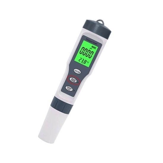 Pen pH Detector, TDS/Temp