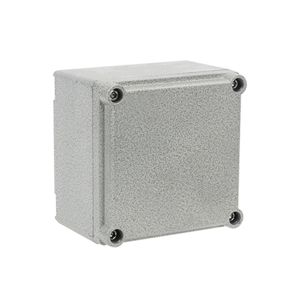 Explosion Proof Junction Box, IP65, Increased Safety, 220/380V