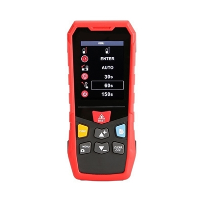 200m Laser Distance Meter with Camera