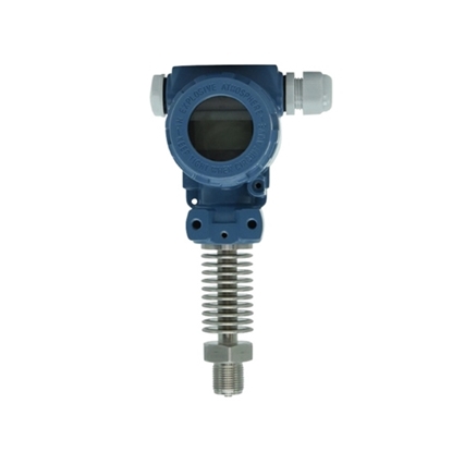 High Temperature Explosion Proof Pressure Sensor, -20℃~350℃