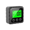 Picture of Magnetic Inclinometer, Digital Angle Gauge, 4x90°