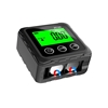 Picture of Magnetic Inclinometer, Digital Angle Gauge, 4x90°