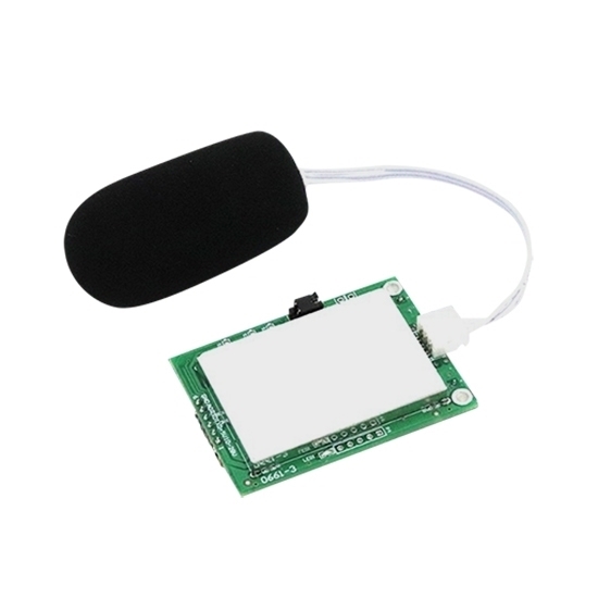 Industrial Noise Sensor, TTL/RS485/IIC/0-3V, 0-5V, 0-12V