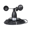 Picture of 3-Cup Anemometer, 0~30 m/s Wind Speed Sensor, RS 485 Output