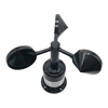 Picture of 3-Cup Anemometer, 0~70 m/s Wind Speed Sensor, RS 485 Output