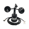 Picture of 3-Cup Anemometer, 0~70 m/s Wind Speed Sensor, RS 485 Output