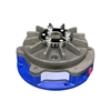 Picture of Pneumatic Brake, Shaft Mounted, 53Nm-636Nm