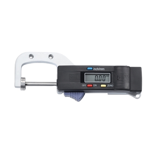 Digital Display Thickness Gauge