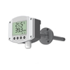 Picture of Digital Temperature and Humidity Sensor, RS485/4-20mA/0-5V/0-10V