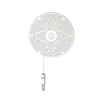 Picture of Air Quality Monitor Sensor, CH2O/CH4/CO2, RS485/WIFI Output