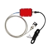 Picture of 12.5mm Eddy Current Displacement Sensor, Φ 30mm Probe