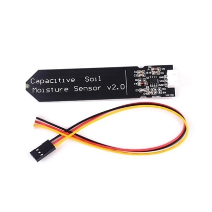 Capacitive Soil Moisture Sensor, 3.3-3.5VDC