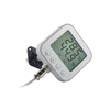 Picture of Duct Temperature Humidity Sensor/Transmitter with Display, 4-20mA