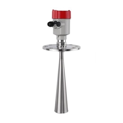 Radar Level Transmitter for Solid, Non-contact, 0-40M