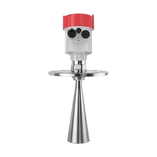 26 GHz Radar Level Transmitter, Non-contact, 0-30M, 4-20mA/RS485