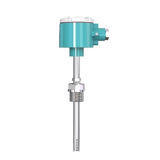 Accurate Temperature Humidity Sensor, Stainless Steels Duct