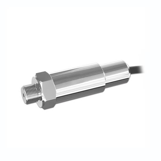 Ambient Integrated Pressure Sensor for Temp/Water/Air/Hydraulic