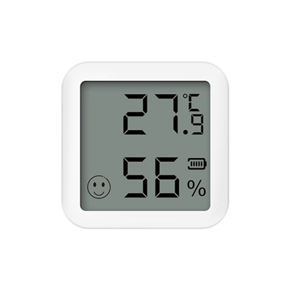 Bluetooth Temperature and Humidity Sensor, Remote Control