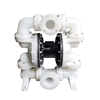 Picture of 5" Air Operated Double Diaphragm Pump, 275 GPM