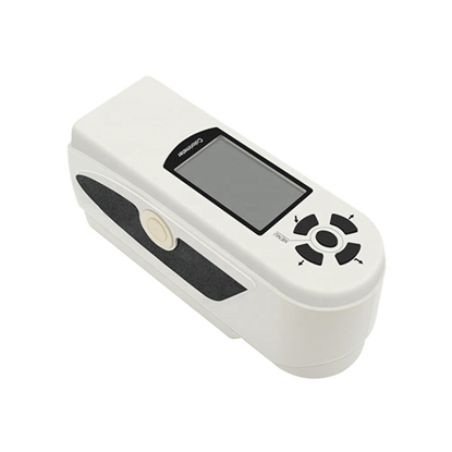 Pocket Colorimeter for Lab, Medical, Caliber 4mm/8mm