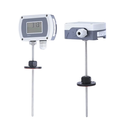 Indoor Temperature Sensor, Pipe Thermocouple, -50~100℃