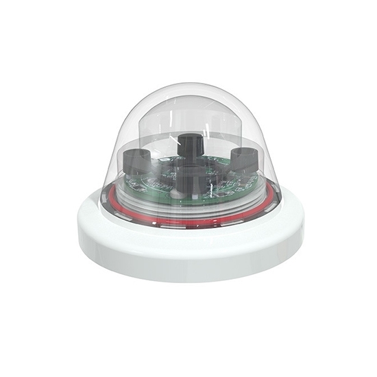 Optical Rain Sensor, Pulse/RS485