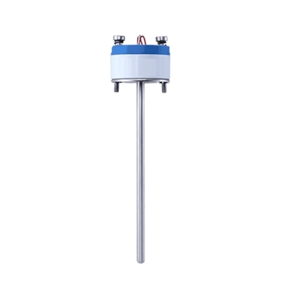 Industrial High Temperature Sensor, -50～500℃, Pt100