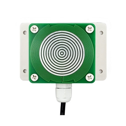 Rain and Snow Sensor for Weather Detection