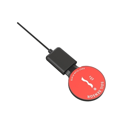 Soil Heat Flux Sensor, -40℃~60℃, RS485