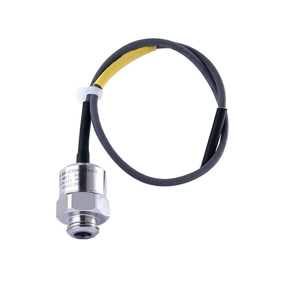 Micro Pressure Sensor, 0-2.5/4/6/10MPa