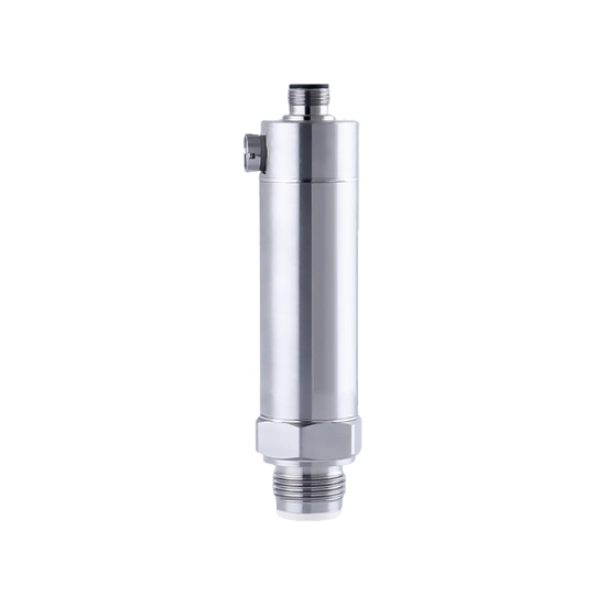 Sanitary Pressure Transducer for Food Safety/Healthcare