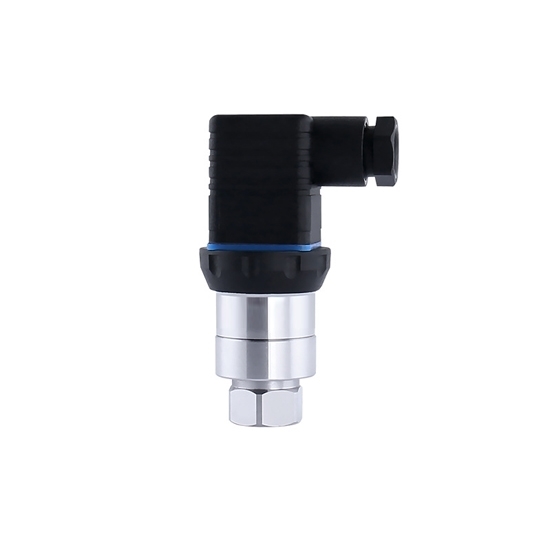 Refrigeration Pressure Sensor for HVAC