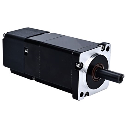 100W 24V DC Servo Motor, 0.32 Nm, 3000 rpm