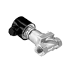 Picture of Steam Solenoid Valve, NPT, Stainless Steel, DC 12V/24V