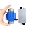 Picture of 20W 24V 7000rpm DC Brushless Vibration Motor with Controller