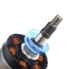 Picture of 20W 24V DC Brushless Vibration Electric Motor with Controller